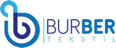 Burber Tekstil Logo