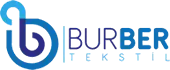 Burber Tekstil Logo