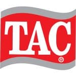 Taç Logo